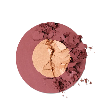 CHARLOTTE TILBURY CHEEK TO CHIC SWISH AND GLOW BLUSHER. (SHADE: WALK OF NO SHAME)