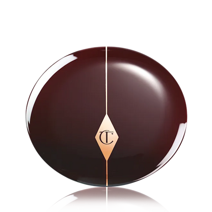 CHARLOTTE TILBURY CHEEK TO CHIC SWISH AND GLOW BLUSHER. (SHADE: WALK OF NO SHAME)