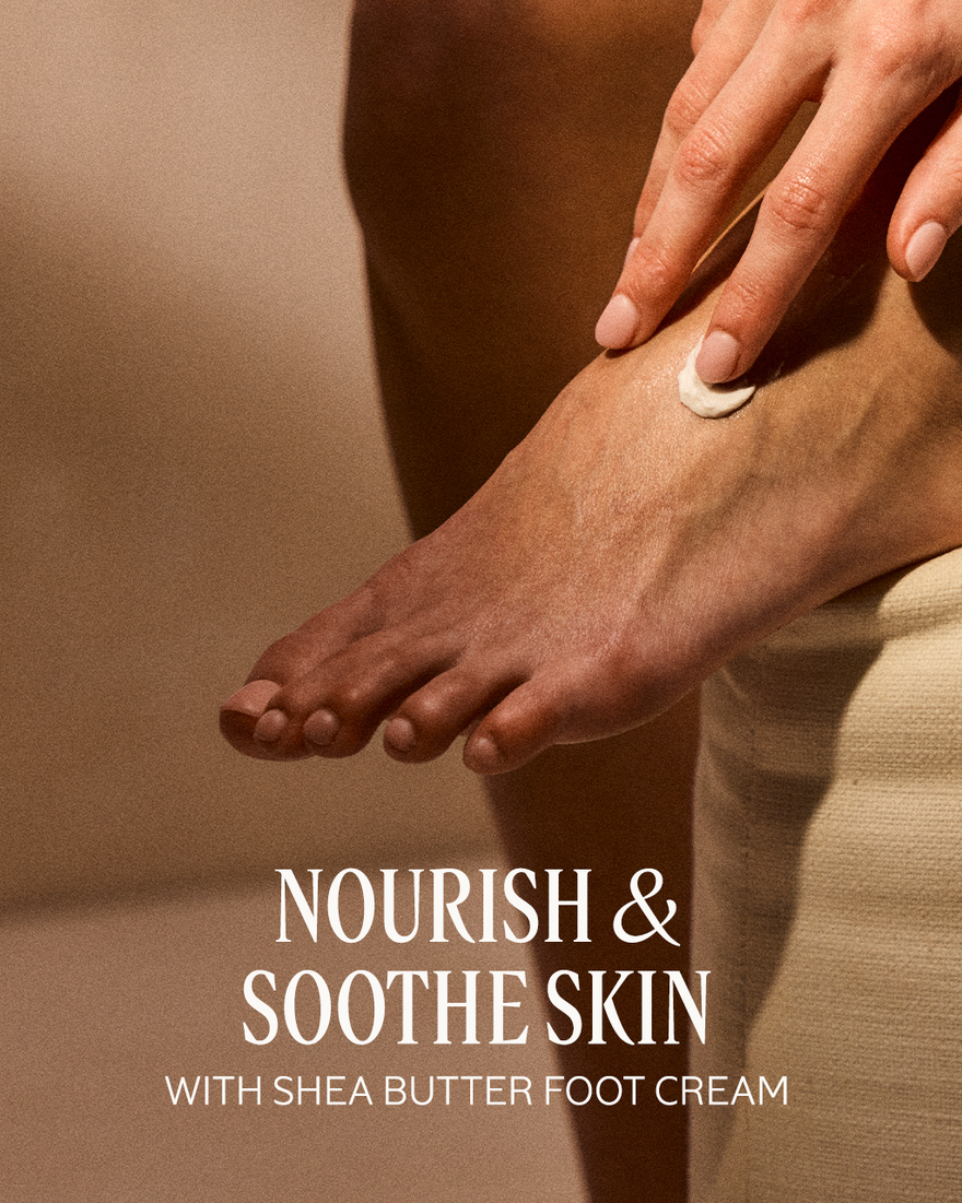 L’OCCITANE EN PROVENCE Crème Pieds KARITÉ CONFORT FOOT CREAM