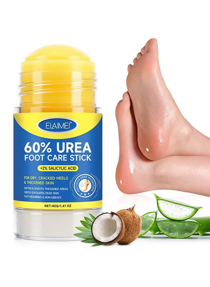 Elaimei Foot Care Stick 60% UREA