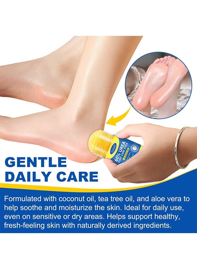 Elaimei Foot Care Stick 60% UREA