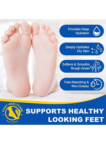 Elaimei Foot Care Stick 60% UREA