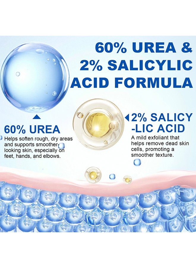 Elaimei Foot Care Stick 60% UREA