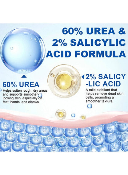 Elaimei Foot Care Stick 60% UREA
