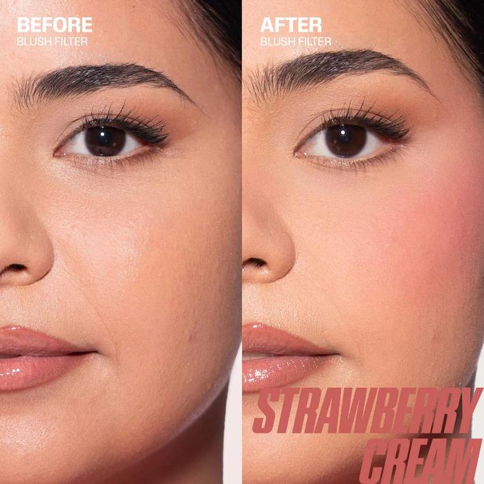 HUDA BEAUTY Blush Filter Soft Glow Liquid Blush