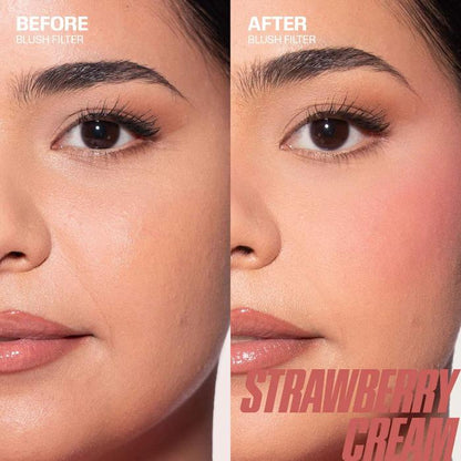 HUDA BEAUTY Blush Filter Soft Glow Liquid Blush