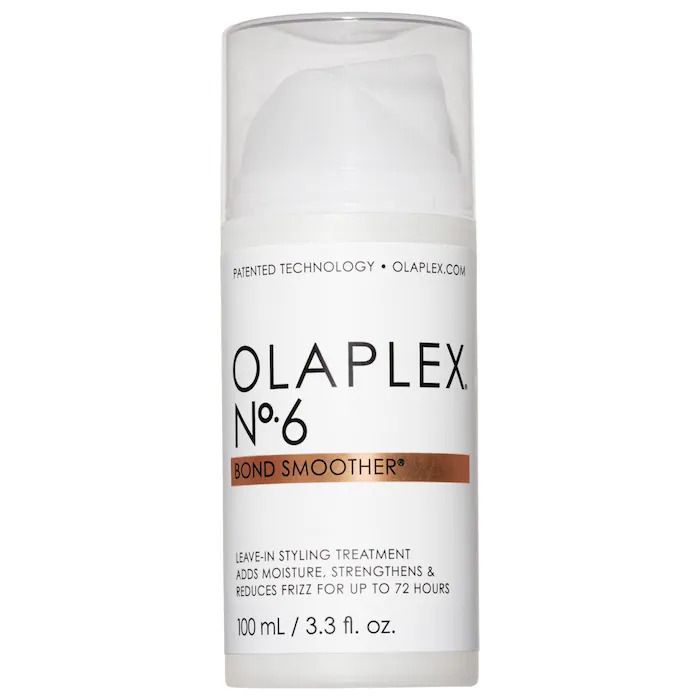 Olaplex No.6 Bond Smoother (Airless pump) 100ml