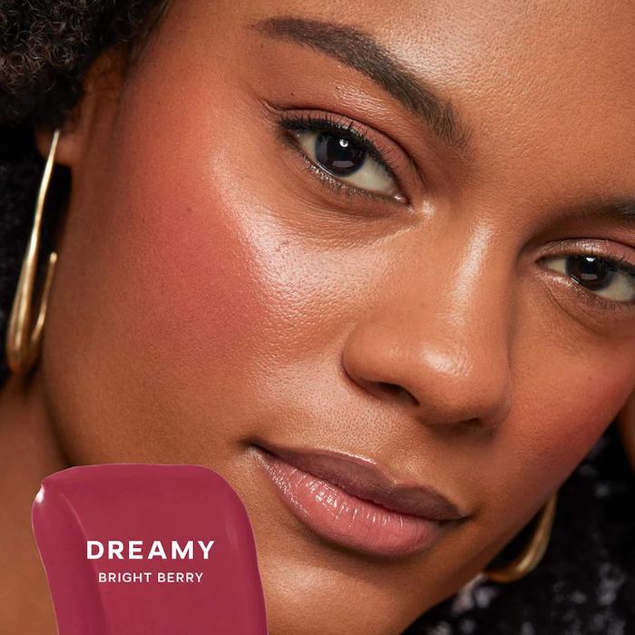 Saie Dew Blush Liquid Cream Blush