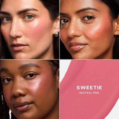 Saie Dew Blush Liquid Cream Blush