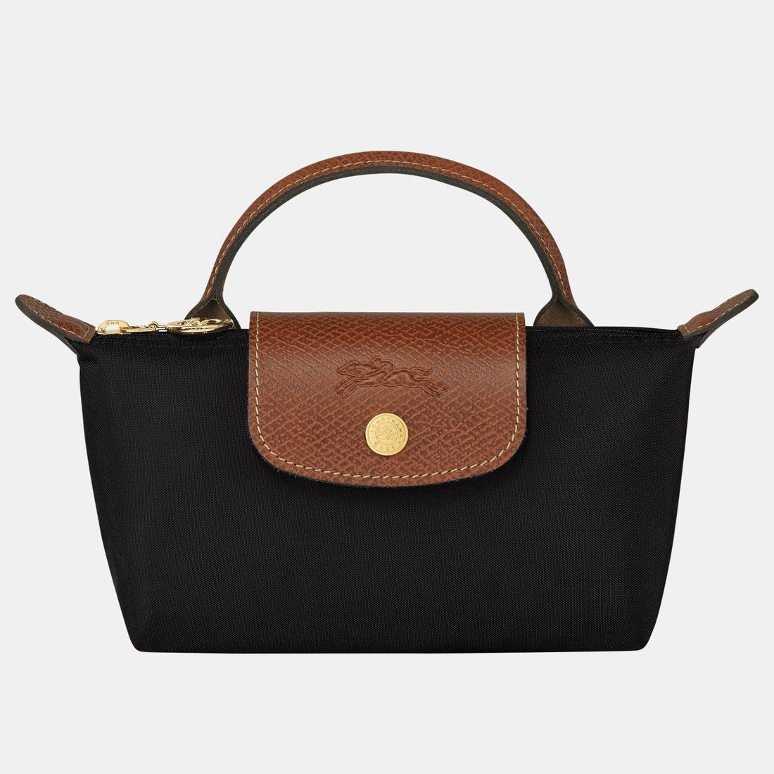 LONGCHAMP LE PLIAGE ORIGINAL POUCH WITH HANDLE