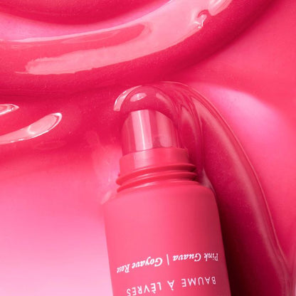 Summer Fridays Lip Butter Balm Treatment for Hydration + Nourishing Shine