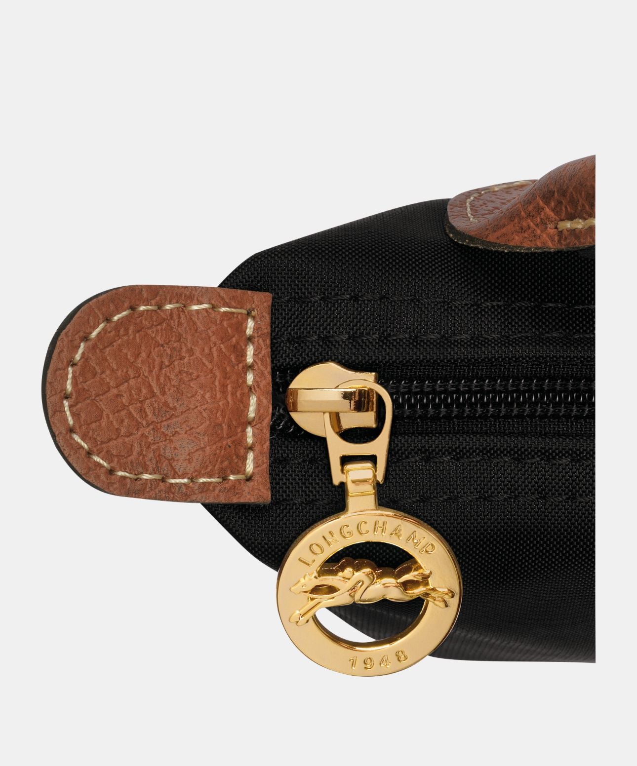 LONGCHAMP LE PLIAGE ORIGINAL POUCH WITH HANDLE
