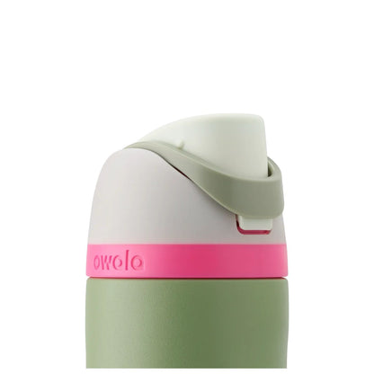Owala SmoothSip® Slider Leakproof
