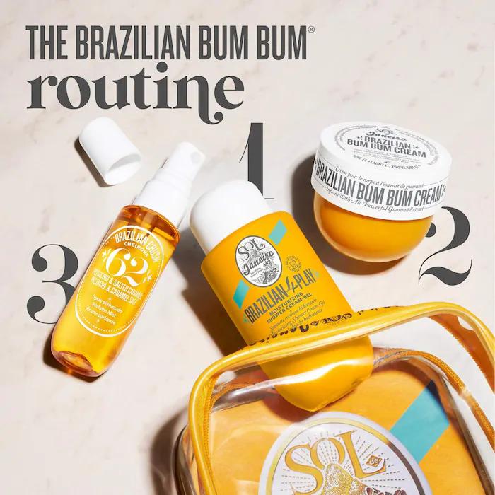 Sol de Janeiro Brazilian Bum Bum