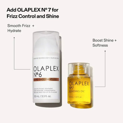Olaplex No.6 Bond Smoother (Airless pump) 100ml