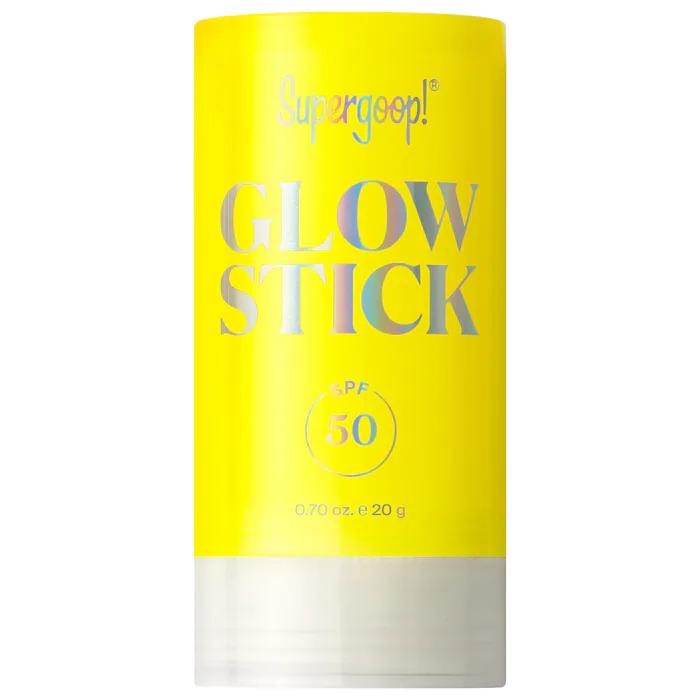 Glow Stick SPF 50 – Supergoop