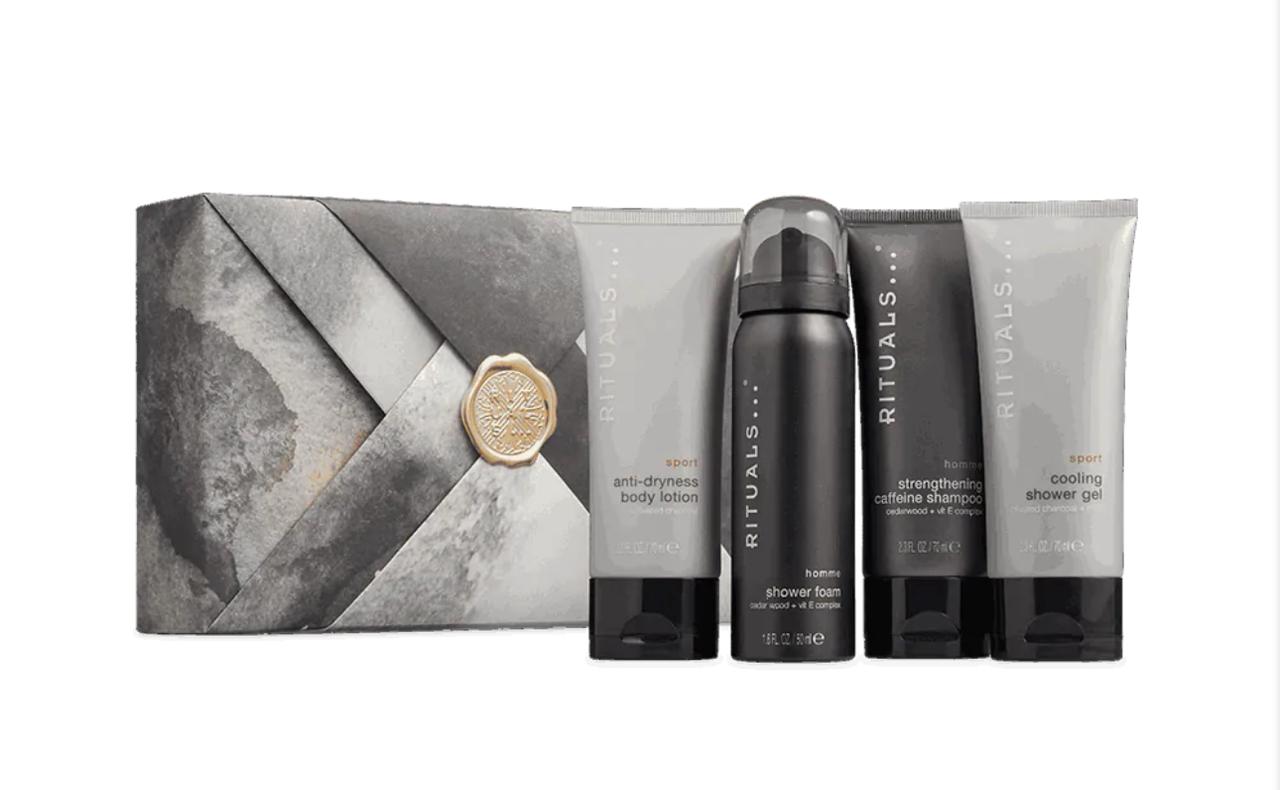 Rituals Homme - Small Gift Set
