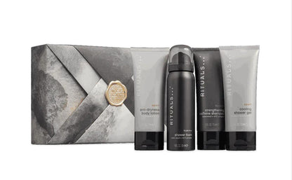 Rituals Homme - Small Gift Set