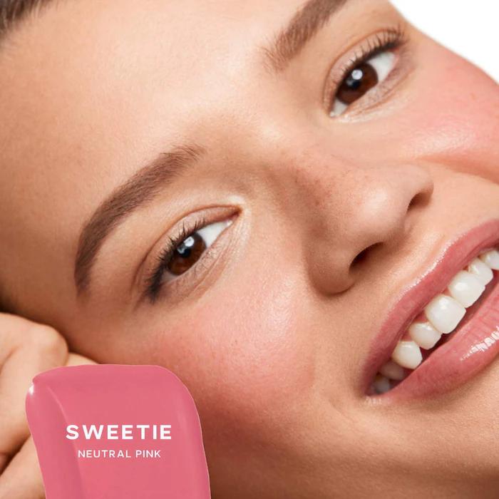 Saie Dew Blush Liquid Cream Blush