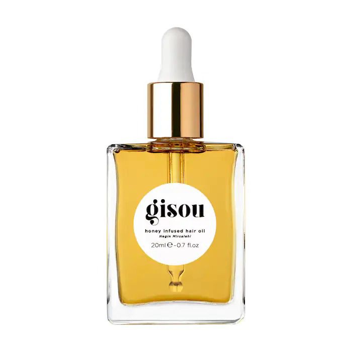 Gisou Honey Infused Hair Oil 20 ML