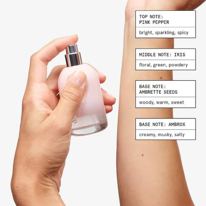 Glossier You Eau de Parfum for Women 50 mL