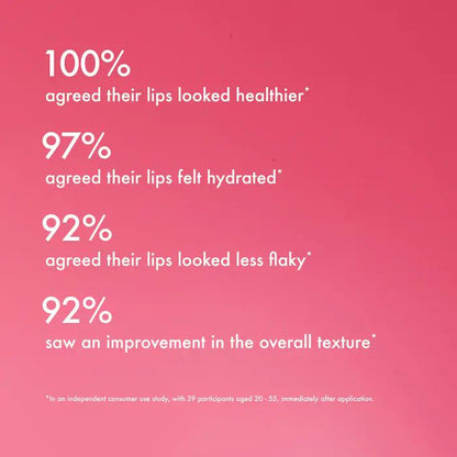 Summer Fridays Lip Butter Balm Treatment for Hydration + Nourishing Shine