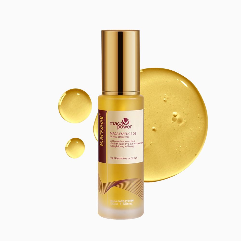 Karseell Maca Power Essence Oil - 50ml