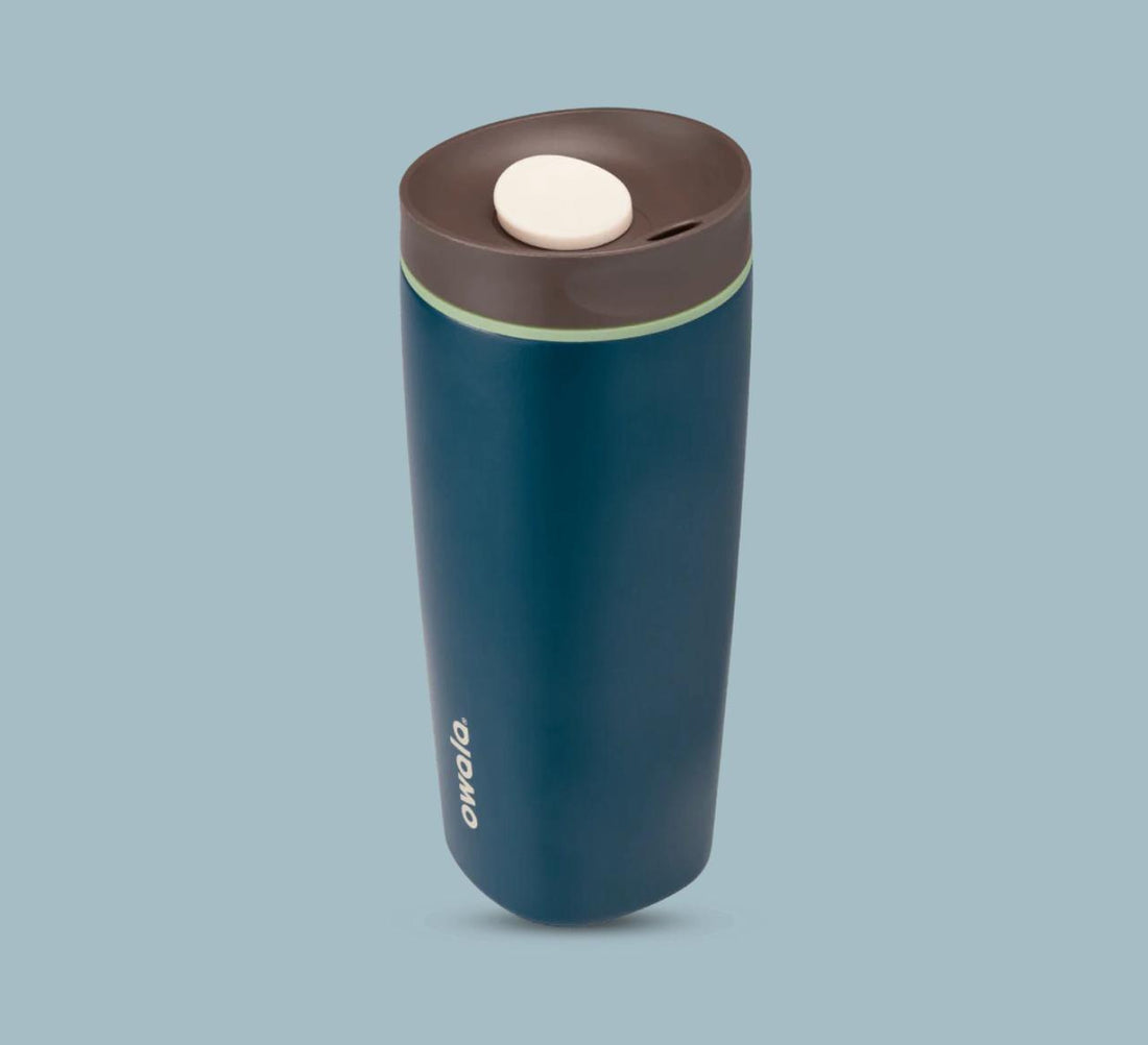 THE AEROLIGHT™ TRANSIT BOTTLE | 16 OZ (473ml)