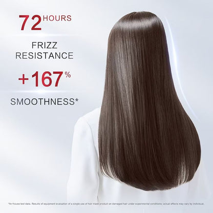 FINO Premium Touch Hair Oil (For Dry and Frizzy Hair) 70ml