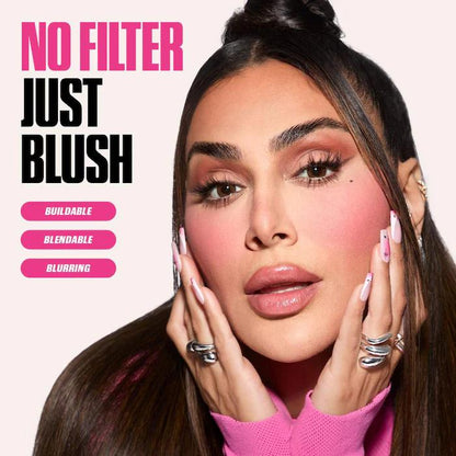 HUDA BEAUTY Blush Filter Soft Glow Liquid Blush