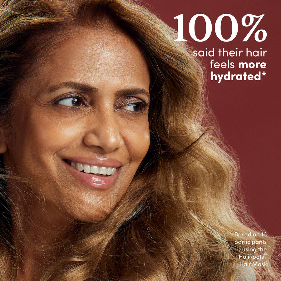 Fable &amp; Mane                      Deep Moisture Repair Hair Mask