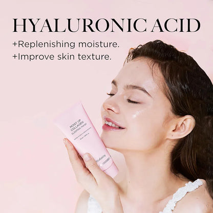 Elishacoy Moist Up Collagen Sleeping Mask