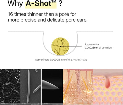 Celimax Retinal shot tightening Booster for Firm skin 15 ml..