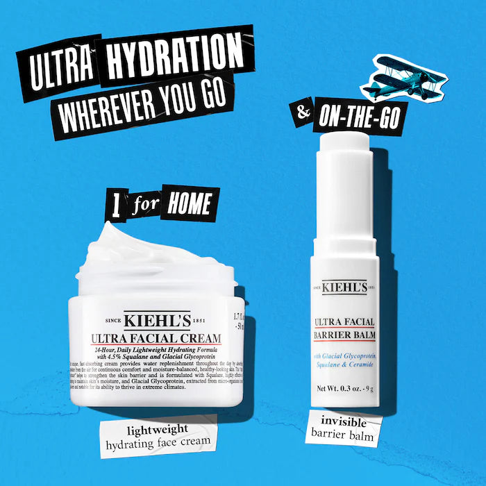 Kiehl&