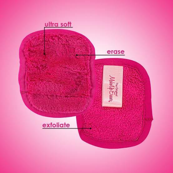 MAKEUP ERASER Watermelon per one