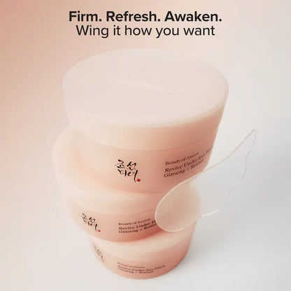 Beauty of Joseon 
Revive Under Eye Patches for Wrinkles