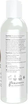Now Liquid Coconut Oil 118ml