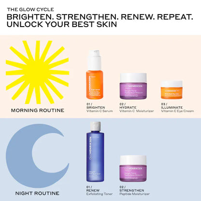 OLEHENRIKSEN 
Truth Serum Hydrating Vitamin C Serum