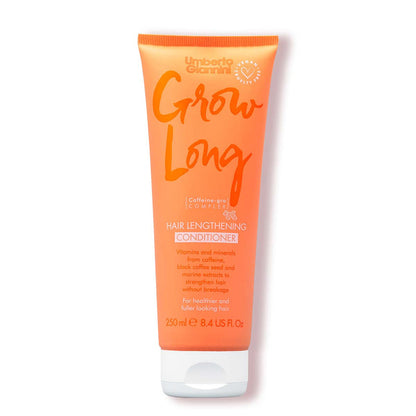 Umberto Giannini
Grow Long Hair Lengthening Conditioner 250ml