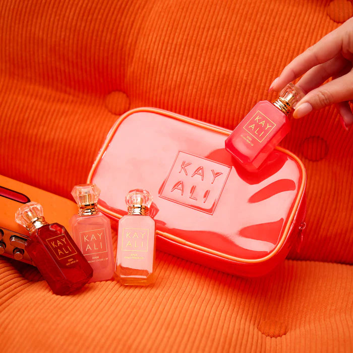 KAYALI
Eden Sweet Peach 10ml..