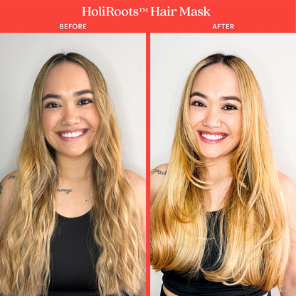 Fable &amp; Mane                      Deep Moisture Repair Hair Mask