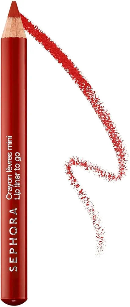 SEPHORA COLLECTION Lip Liner To Go mini 0.7g