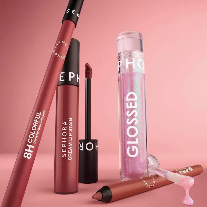 SEPHORA COLLECTION 
Colorful 8HR Longwear Transferproof Lip Liner