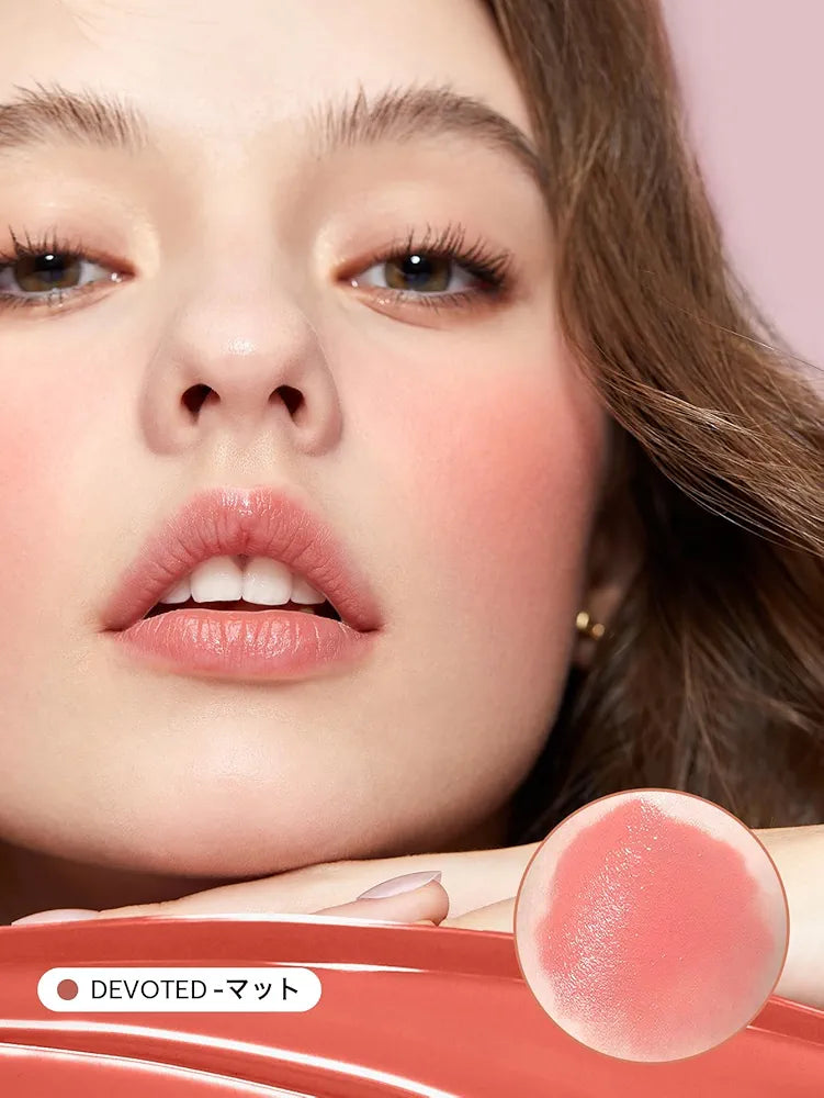Sheglam blush
