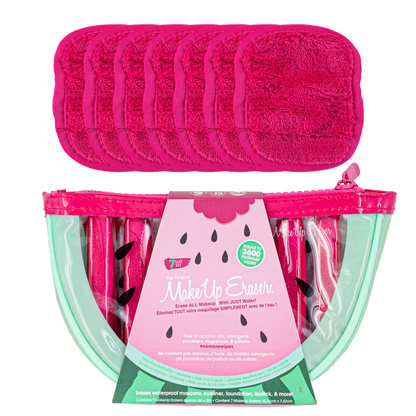 MAKEUP ERASER Watermelon