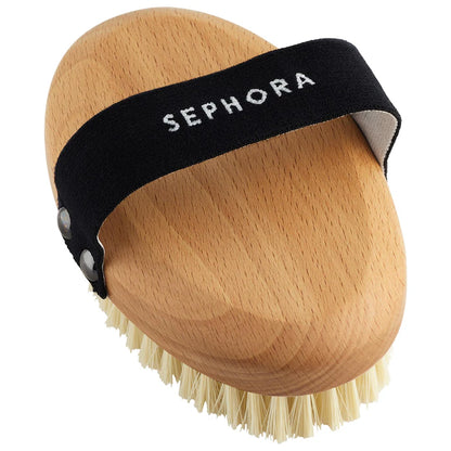 SEPHORA COLLECTION 
Dry Body Brush..