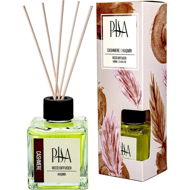 Pisa, Cashmere Reed Difuser