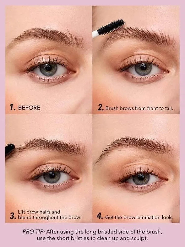 Sheglam Set Me Up Brow Gel 7g