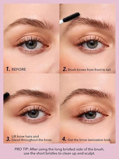Sheglam Set Me Up Brow Gel 7g