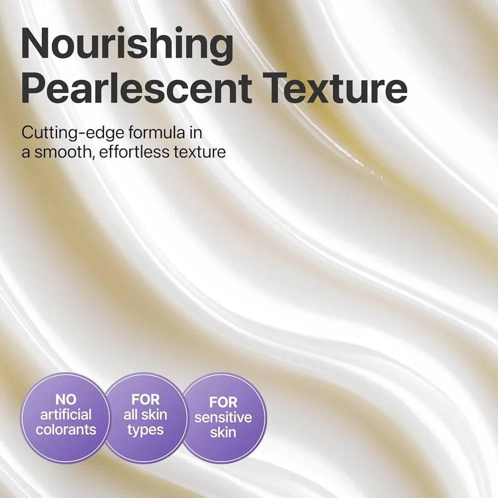 Numbuzin No.9 NAD+ Retinol Volumetox Eye cream